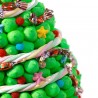 Gateaux de Bonbons - Le Maxi Sapin de Noël - Candymail - 69,90 € - Gateaux et bouquet de bonbons