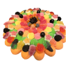 Accueil - La Tarte Halloween - Candymail - 29,90 € - Gateaux et bouquet de bonbons